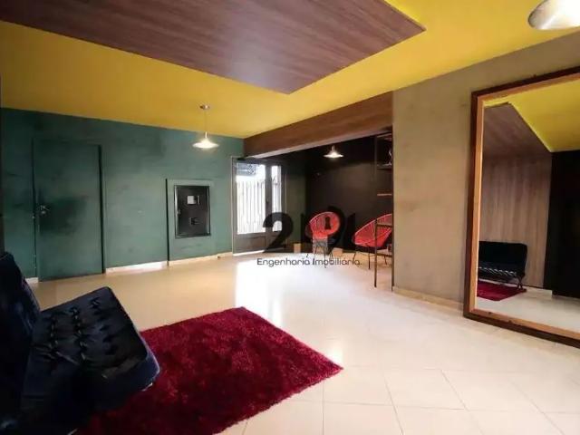 Cobertura venda em Região Imediata de São Paulo, Região Metropolitana de São Paulo