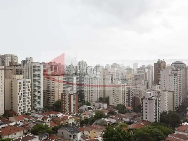 Cobertura venda em Região Imediata de São Paulo, Região Metropolitana de São Paulo