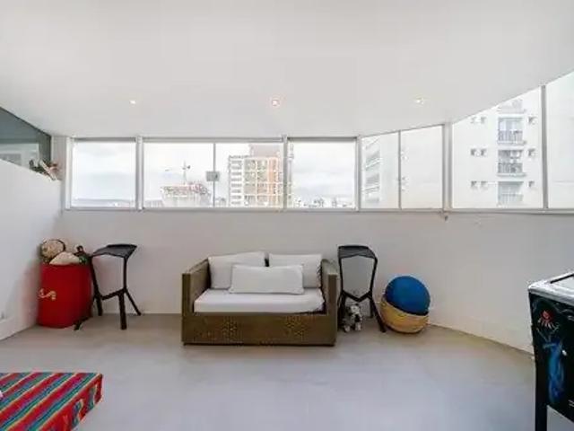 Cobertura venda em Região Imediata de São Paulo, Região Metropolitana de São Paulo