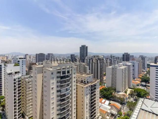 Cobertura venda em Região Imediata de São Paulo, Região Metropolitana de São Paulo