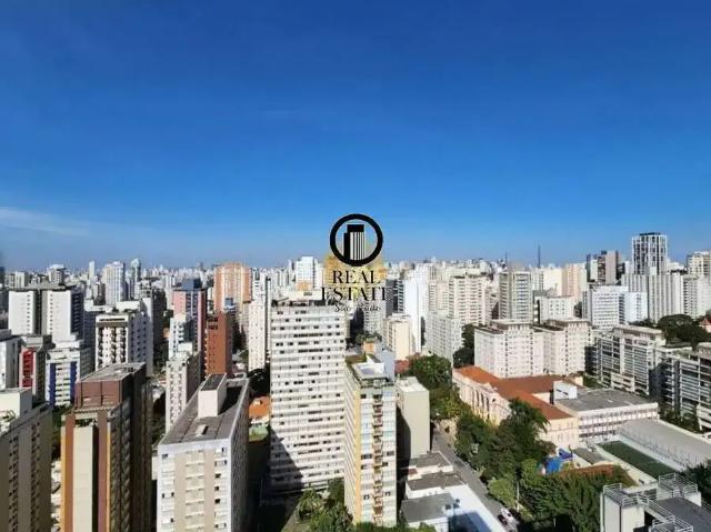 Cobertura venda em Região Imediata de São Paulo, Região Metropolitana de São Paulo