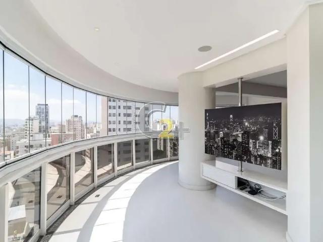 Cobertura venda em Região Imediata de São Paulo, Região Metropolitana de São Paulo
