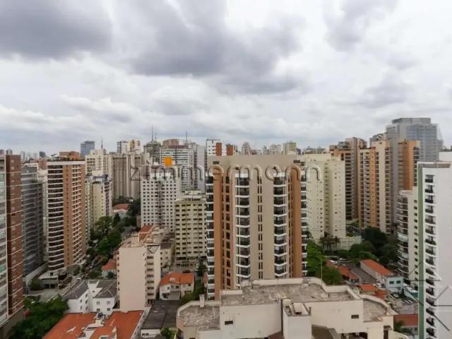 Cobertura venda em Região Imediata de São Paulo, Região Metropolitana de São Paulo