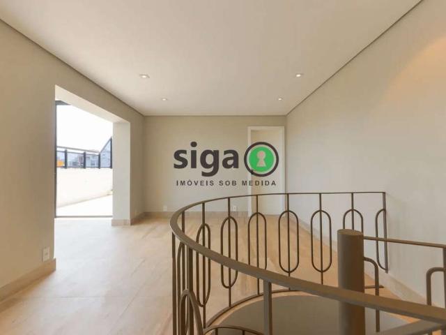 Cobertura venda em Região Imediata de São Paulo, Região Metropolitana de São Paulo