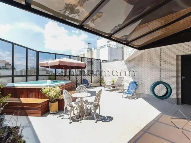 Cobertura venda em Região Imediata de São Paulo, Região Metropolitana de São Paulo