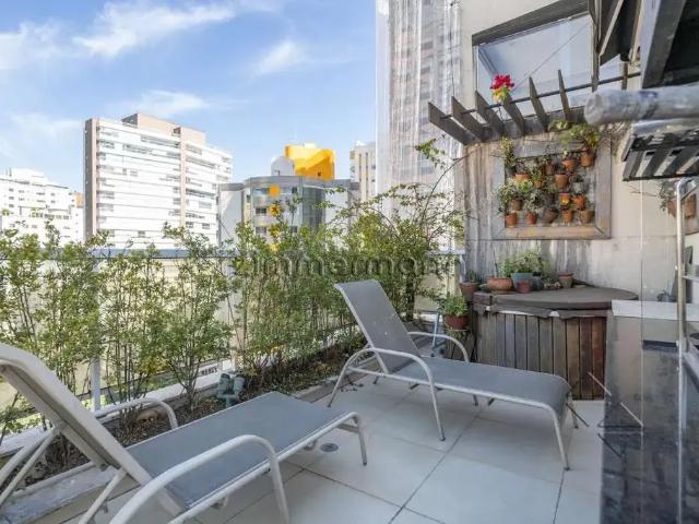Cobertura venda em Região Imediata de São Paulo, Região Metropolitana de São Paulo