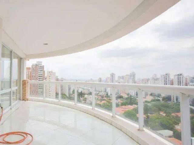 Cobertura venda em Região Imediata de São Paulo, Região Metropolitana de São Paulo