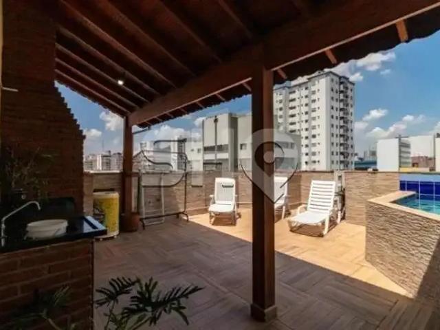 Cobertura venda em Região Imediata de São Paulo, Região Metropolitana de São Paulo