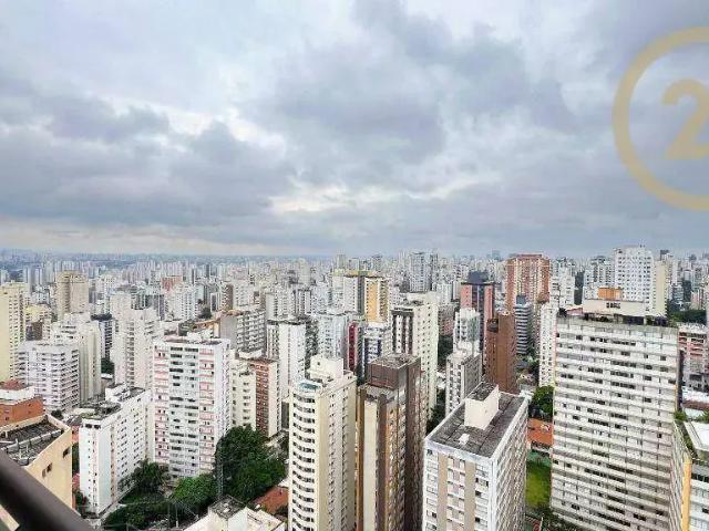 Cobertura venda em Região Imediata de São Paulo, Região Metropolitana de São Paulo