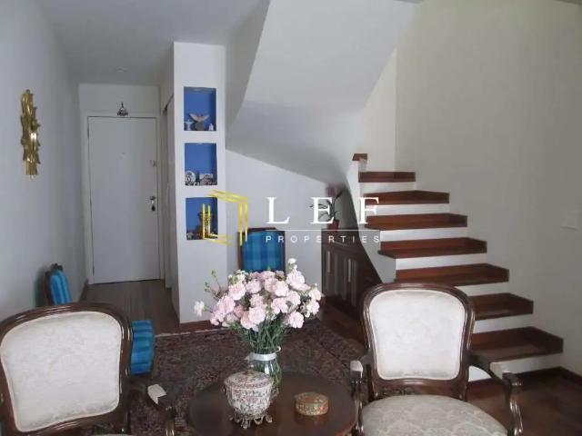 Cobertura venda em Pompéia, São Paulo