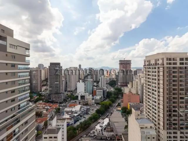 Cobertura venda em Região Imediata de São Paulo, Região Metropolitana de São Paulo