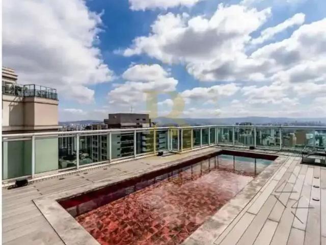Cobertura venda em Região Imediata de São Paulo, Região Metropolitana de São Paulo