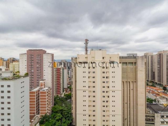 Cobertura venda em Região Imediata de São Paulo, Região Metropolitana de São Paulo