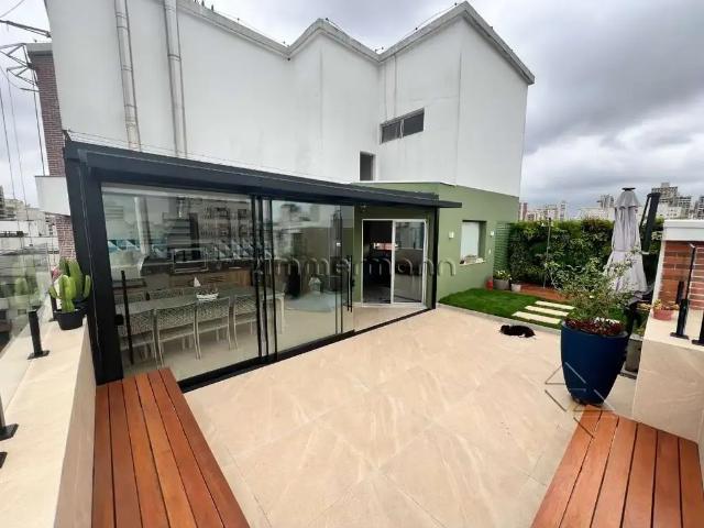 Cobertura venda em Região Imediata de São Paulo, Região Metropolitana de São Paulo