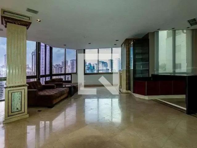 Cobertura venda em Região Imediata de São Paulo, Região Metropolitana de São Paulo