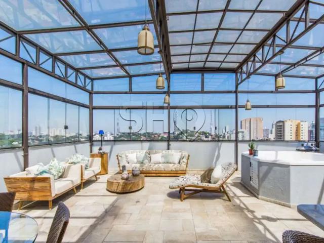 Cobertura venda em Região Imediata de São Paulo, Região Metropolitana de São Paulo