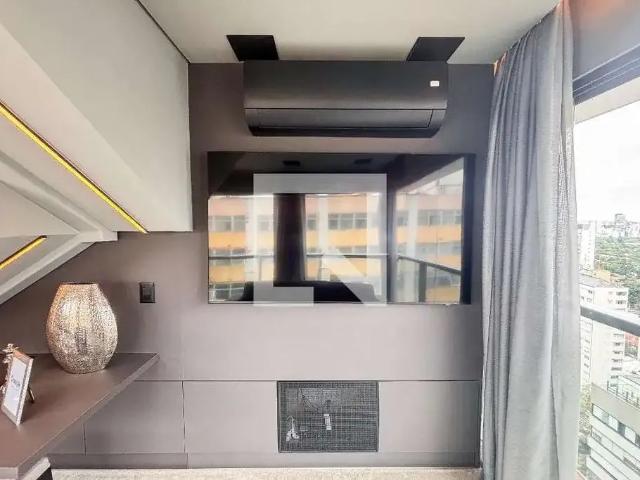 Cobertura venda em Região Imediata de São Paulo, Região Metropolitana de São Paulo