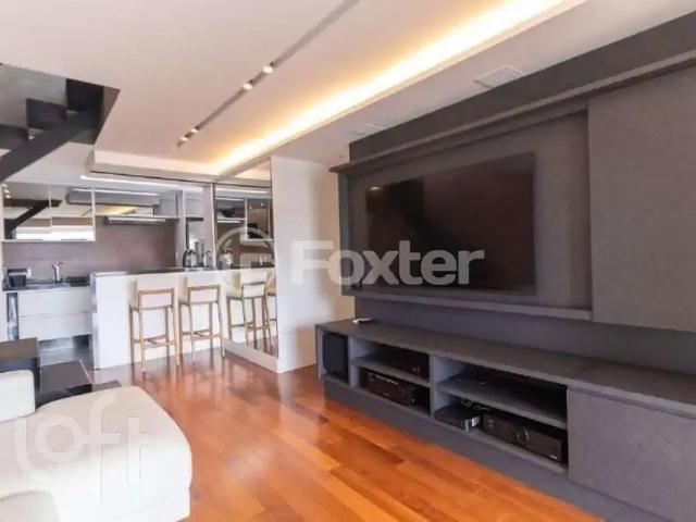 Cobertura venda em Região Imediata de São Paulo, Região Metropolitana de São Paulo