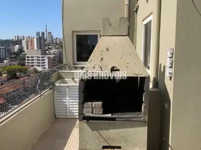 Cobertura venda em Região Imediata de São Paulo, Região Metropolitana de São Paulo