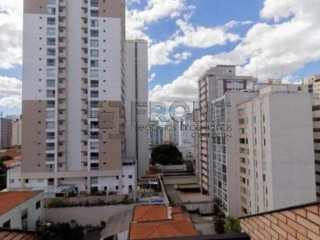 Cobertura venda em Região Imediata de São Paulo, Região Metropolitana de São Paulo