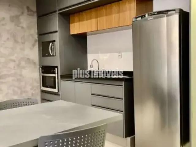 Cobertura venda em Região Imediata de São Paulo, Região Metropolitana de São Paulo