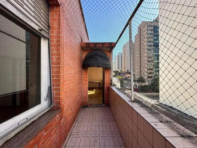 Cobertura venda em Região Imediata de São Paulo, Região Metropolitana de São Paulo