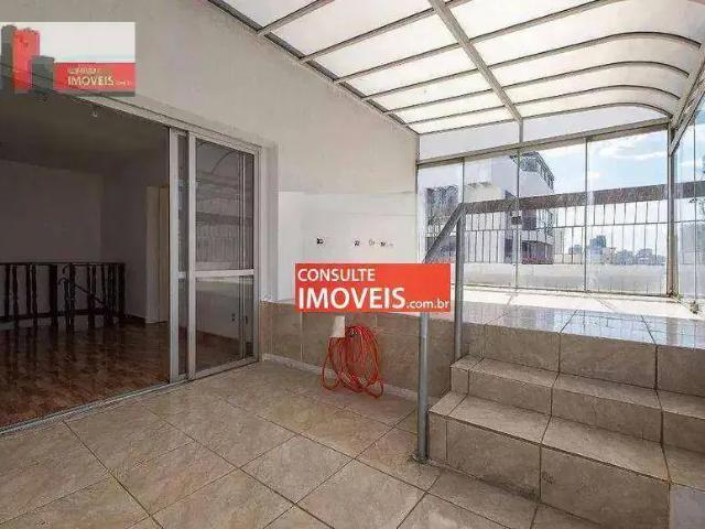 Cobertura venda em Região Imediata de São Paulo, Região Metropolitana de São Paulo