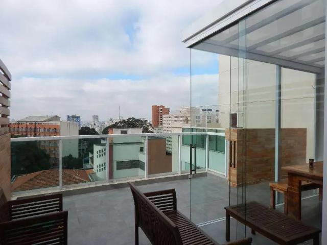Cobertura venda em Região Imediata de São Paulo, Região Metropolitana de São Paulo