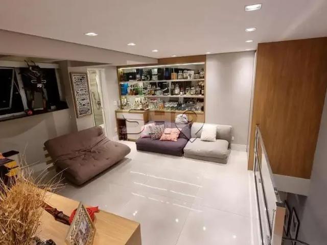 Cobertura venda em Região Imediata de São Paulo, Região Metropolitana de São Paulo