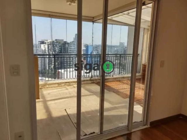 Cobertura venda em Região Imediata de São Paulo, Região Metropolitana de São Paulo