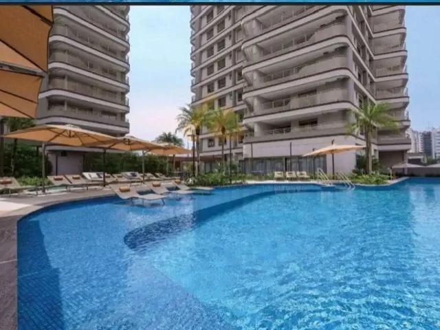 Cobertura venda em Região Imediata de São Paulo, Região Metropolitana de São Paulo