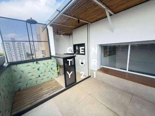Cobertura venda em Região Imediata de São Paulo, Região Metropolitana de São Paulo