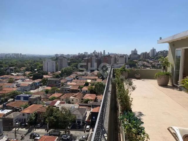 Cobertura venda em Região Imediata de São Paulo, Região Metropolitana de São Paulo