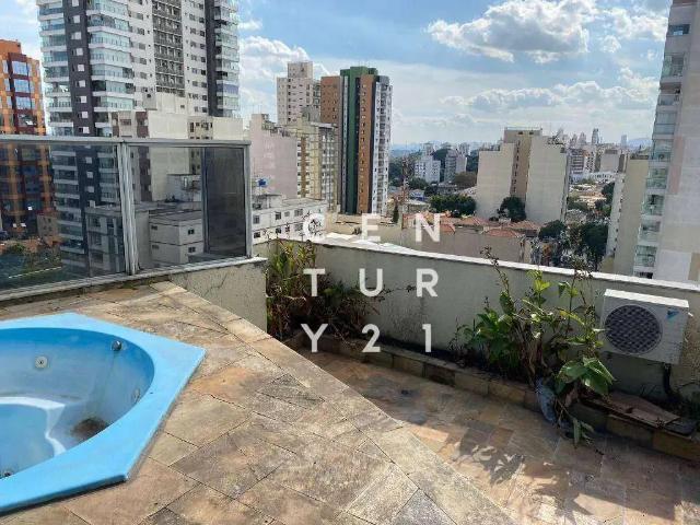 Cobertura venda em Região Imediata de São Paulo, Região Metropolitana de São Paulo