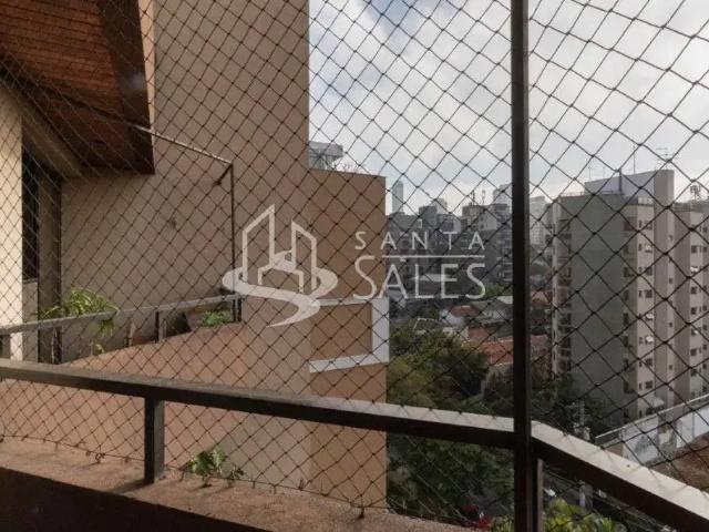 Cobertura venda em Região Imediata de São Paulo, Região Metropolitana de São Paulo