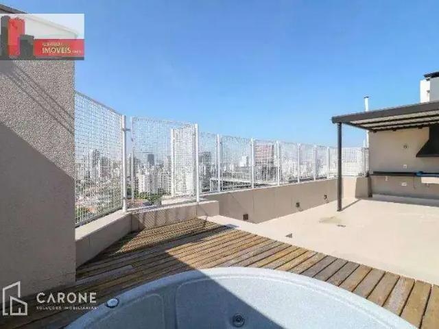 Cobertura venda em Região Imediata de São Paulo, Região Metropolitana de São Paulo