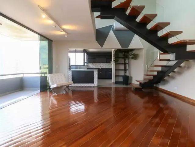 Cobertura venda em Região Imediata de São Paulo, Região Metropolitana de São Paulo