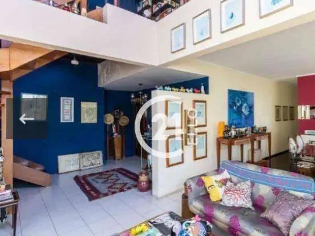 Cobertura venda em Região Imediata de São Paulo, Região Metropolitana de São Paulo