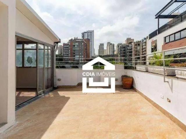 Cobertura venda em Região Imediata de São Paulo, Região Metropolitana de São Paulo