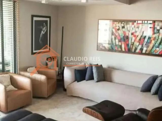 Cobertura venda em Região Imediata de São Paulo, Região Metropolitana de São Paulo