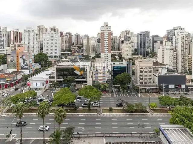 Cobertura venda em Região Imediata de São Paulo, Região Metropolitana de São Paulo