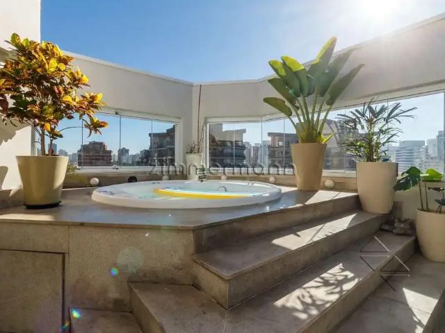 Cobertura venda em Região Imediata de São Paulo, Região Metropolitana de São Paulo