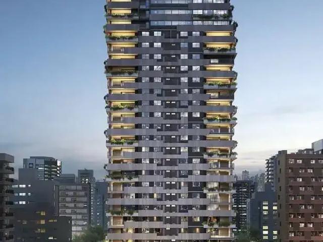 Cobertura venda em Região Imediata de São Paulo, Região Metropolitana de São Paulo