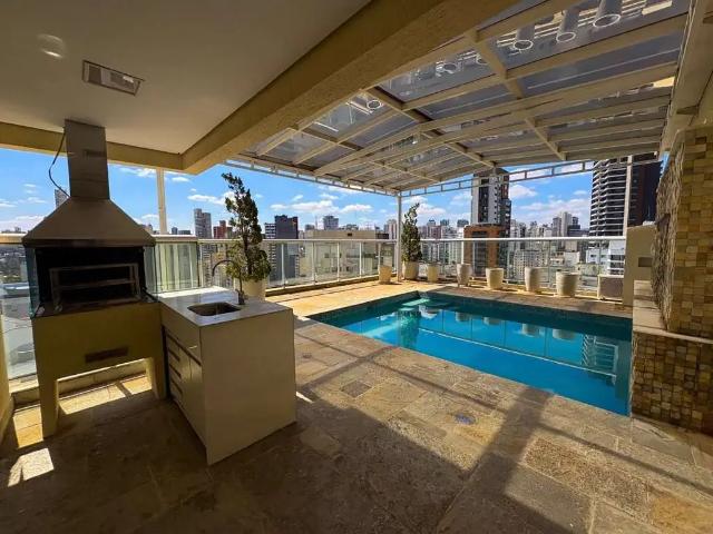 Cobertura venda em Região Imediata de São Paulo, Região Metropolitana de São Paulo