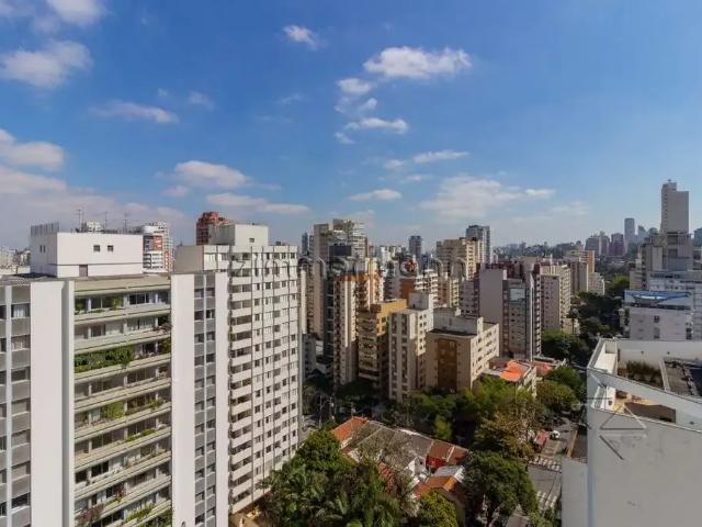 Cobertura venda em Região Imediata de São Paulo, Região Metropolitana de São Paulo