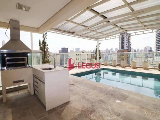 Cobertura venda em Região Imediata de São Paulo, Região Metropolitana de São Paulo