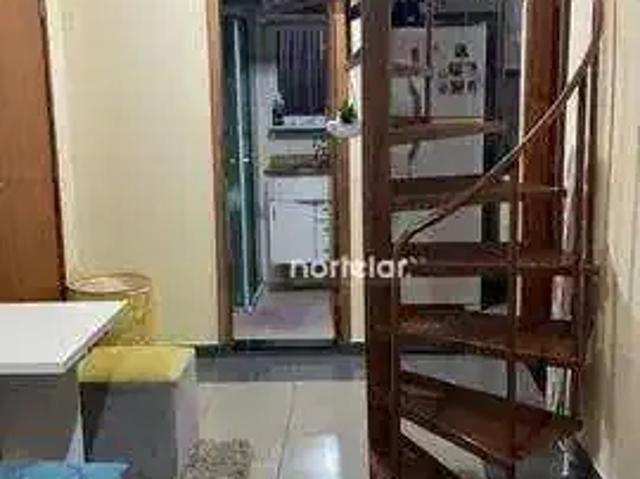 Cobertura venda em Região Imediata de São Paulo, Região Metropolitana de São Paulo