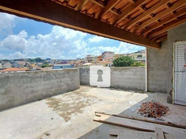Cobertura venda em Região Imediata de São Paulo, Região Metropolitana de São Paulo