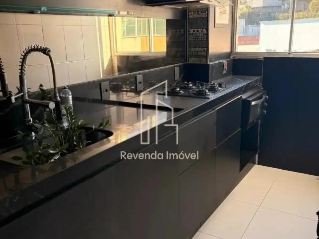 Cobertura venda em Região Imediata de São Paulo, Região Metropolitana de São Paulo