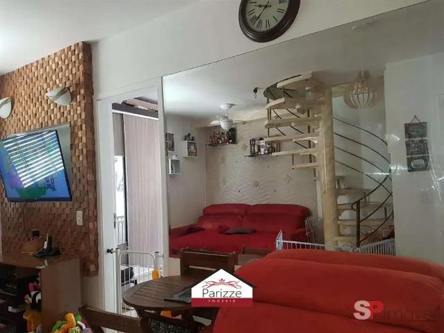 Cobertura venda em Região Imediata de São Paulo, Região Metropolitana de São Paulo